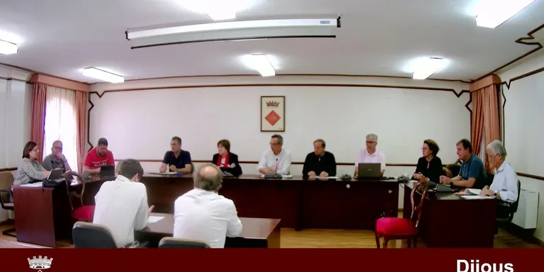 Constantí aprova definitivament la memòria per a la creació de l’empresa funerària supramunicipal