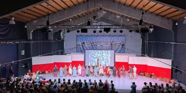 La 26a edició del festival Tarraco Viva ha clos amb molt bones sensacions per part de l’organització