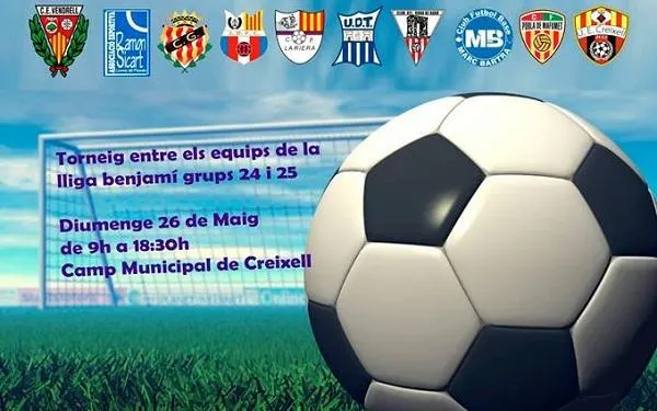 Foto: UE Creixell