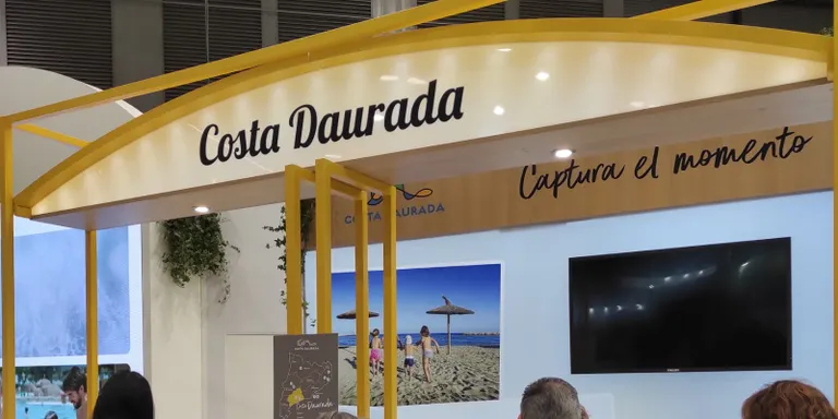 Cambrils i la Costa Daurada tornen a FITUR de la mà del Patronat de Turisme de la Diputació