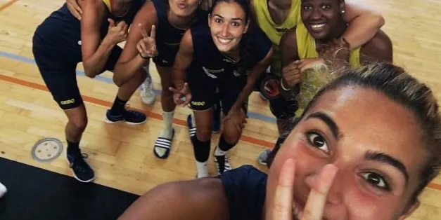 L'AE Sedis Bàsquet presenta els 260 jugadors de la temporada 2016-2017