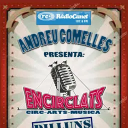 Encirclats del 17/6/2024 - episode art