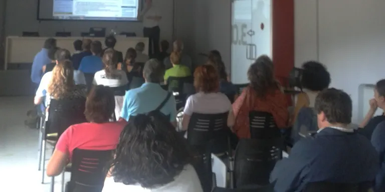 Jornada a l'Alt Urgell per explicar les oportunitats de finançament europeu