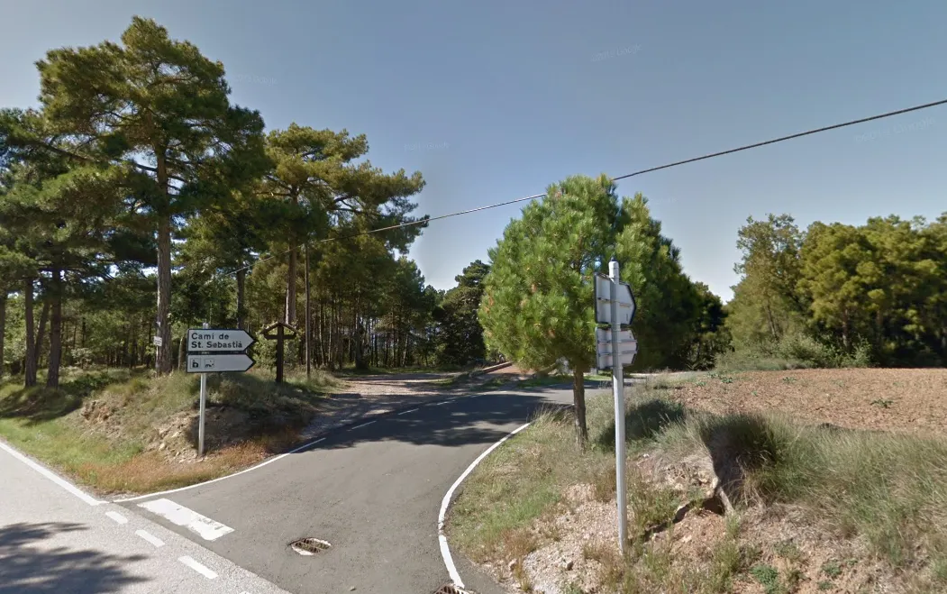 Castellar de la Ribera invertirà 163.000 euros en la millora de camins