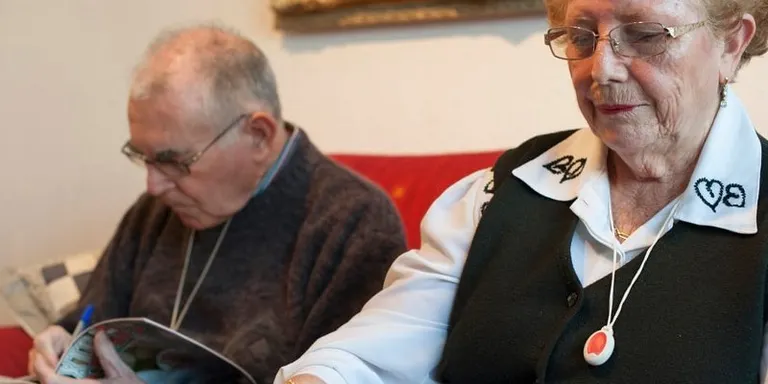 Gairebé 900 rubinencs són usuaris del Servei Local de Teleassistència