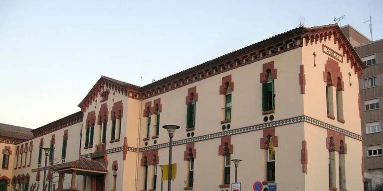 L'augment de casos al Vallès es concentra a l'Hospital de Granollers