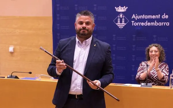 Foto: Ajuntament de Torredembarra