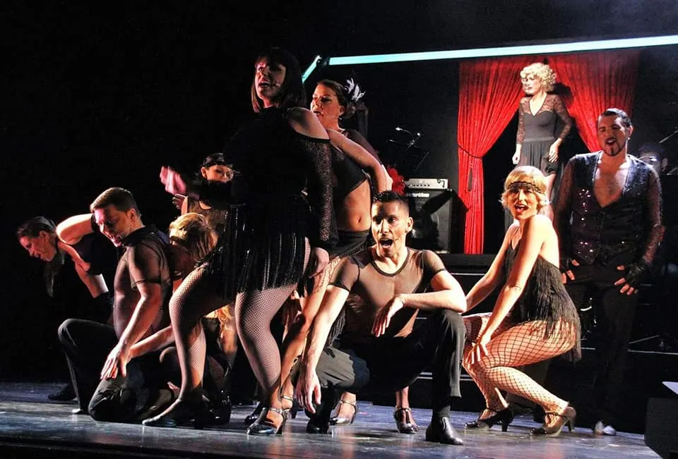 1200 persones han vist el musical Chicago al Centre Cultural i Recreatiu