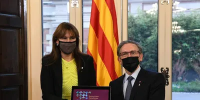 Els pressupostos de la Generalitat contemplen una inversió 19,7 milions al Baix Camp per al 2022
