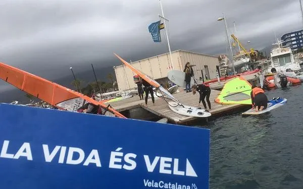Foto: CN Hospitalet - Vandellós
