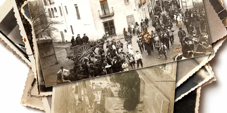 El museu Thermalia vol dedicar l’exposició de Festa Major a la fotògrafa calderina Anita Gispert