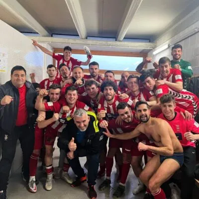 Imparables (3-0)