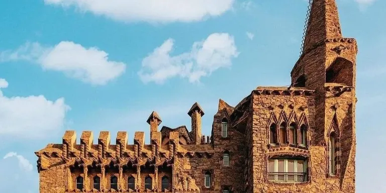 Sis obres de Gaudí aspiren a ser declarades Patrimoni de la Humanitat per la UNESCO