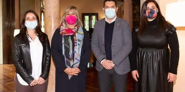 La Diputació de Barcelona atorga una subvenció de 63.000 euros per fer obres de millora a Can Comas