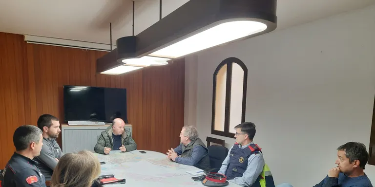 ELS GRUPS MUNICIPALS OPINEN - ICV