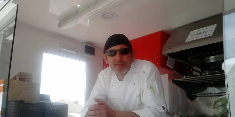 Vincenzo Cavallaro, xef del restaurant Na Madrona: "Aquest any i mig ha estat traumàtic"