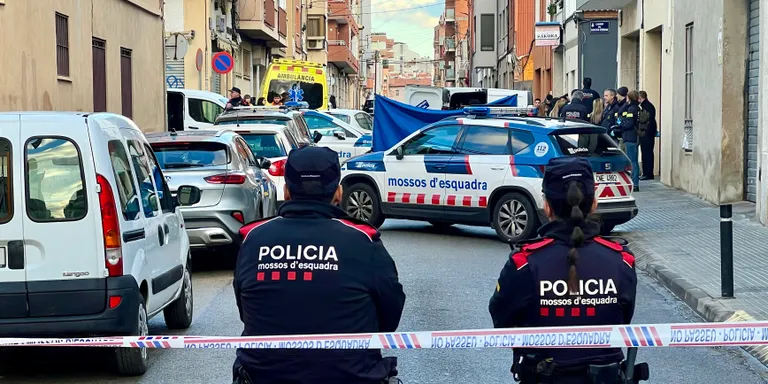 Els Mossos detenen el presumpte autor de l’apunyalament mortal d’un home a Terrassa durant una baralla