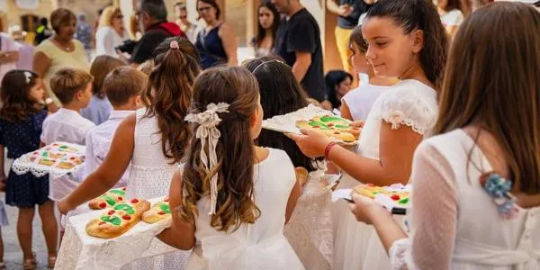 Creixell es prepara per celebrar la Festa Major del Santíssim Sagrament – La Minerva