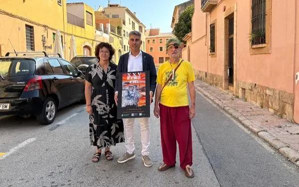 Foto: Altafulla Ràdio