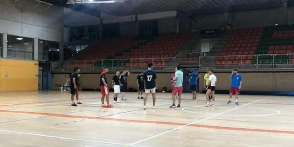 El CFS Torredembarra cau golejat davant el Roquetes (1-9)