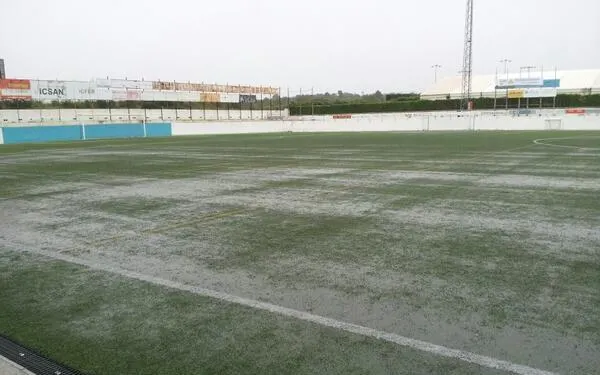 Foto: UD Torredembarra