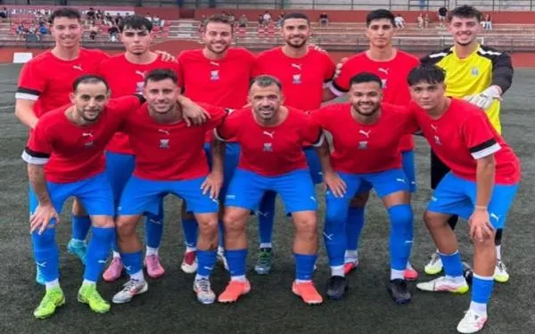 Foto: UD Torredembarra