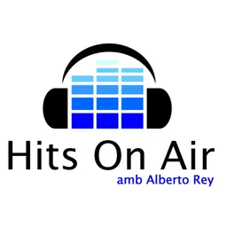 Hits On Air del 23/10/2016 - episode art