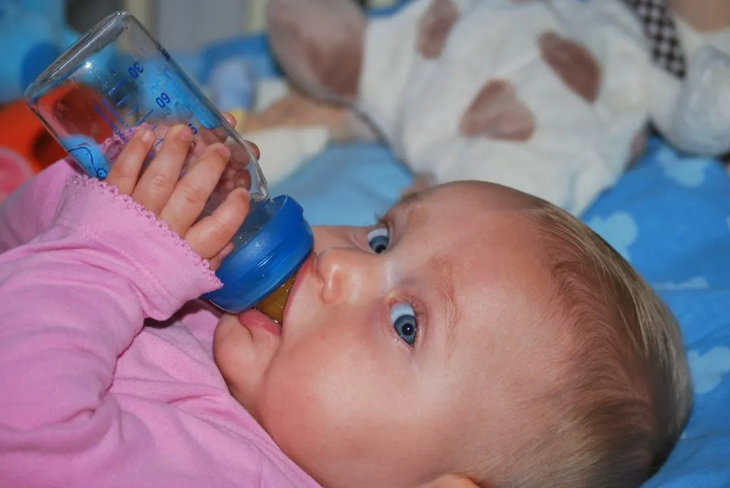La URV busca famílies amb nadons d'entre 6 i 14 mesos per un estudi sobre el benestar digestiu