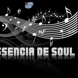 ESSÈNCIA DE SOUL 13/02/2023 - episode art