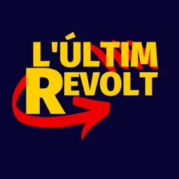 L'últim revolt del 5/12/2023 - episode art