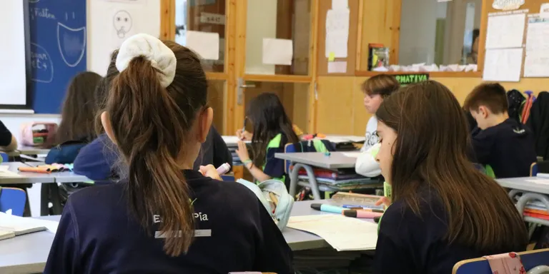 El curs escolar començarà el 6 de setembre per a infantil, primària i ESO i el dia 12 per a l’FP