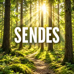 Sendes del 19/12/2025 - episode art