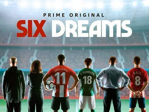 SIX DREAMS, L'ÈXIT TELEVISIU DE L'ESTIU