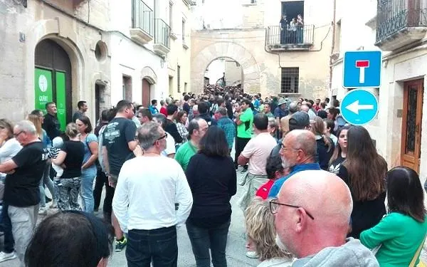 Foto: Altafulla Ràdio