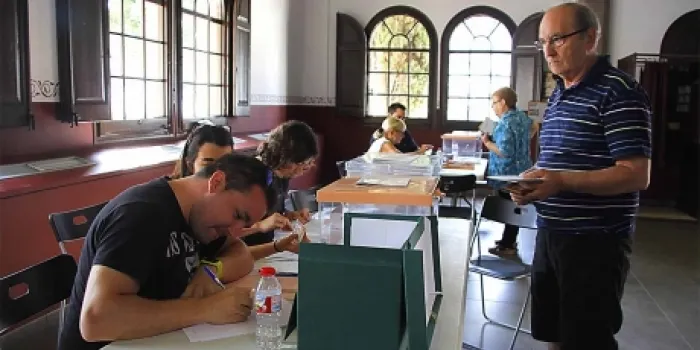 Arenys de Mar ho té tot a punt per l'1-O