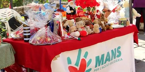 L’Ajuntament d’Altafulla destina 18.000 euros a ajuda humanitària