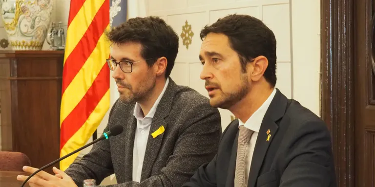 El Govern remodelarà la carretera de la Seu d'Urgell a Tuixent