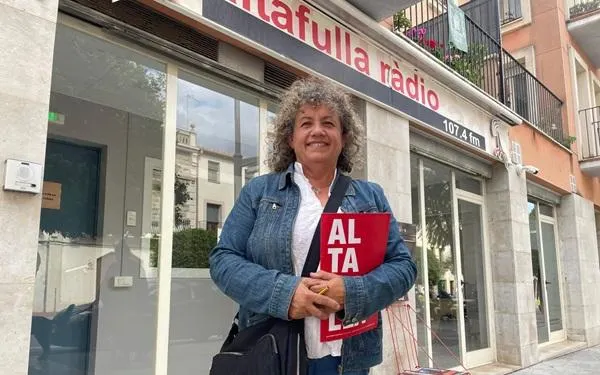 Foto: Altafulla Ràdio
