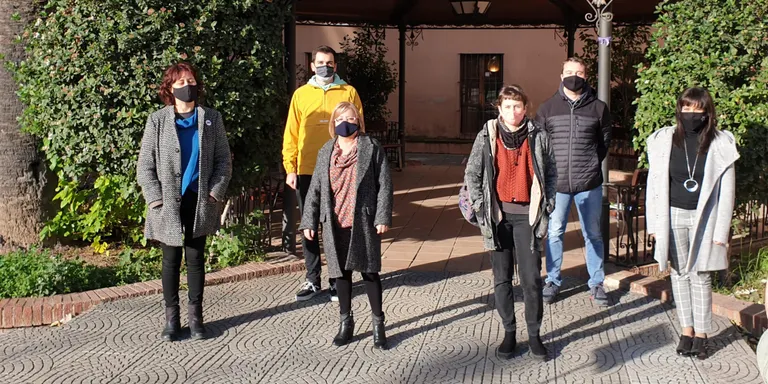 Joves emprenedors aconsegueixen crear 7 noves empreses a Valls