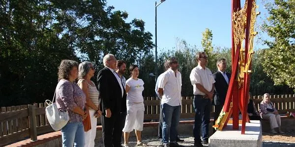 Fèlix Alonso: “La Generalitat té capacitat per obrir espais de la seva propietat; Però l'Ajuntament d'Altafulla no se saltarà la llei”