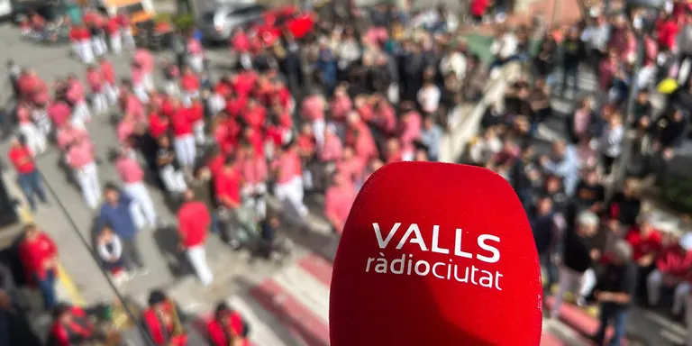 Ràdio Ciutat de Valls entra a formar part de la Federació de Mitjans de Comunicació Locals de Catalunya
