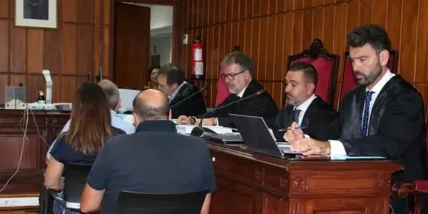 L'exalcalde de Roda de Berà nega que demanés a un expolicia que sol·licités una bestreta per retornar-li un préstec