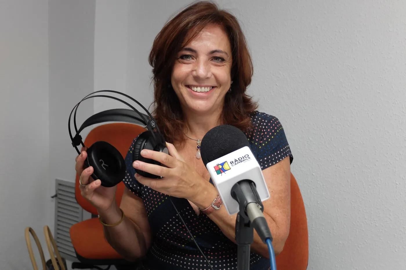Ràdio Cambrils reprendrà aquesta tardor la tercera temporada de l’espai ‘Espurnes...de llengua’