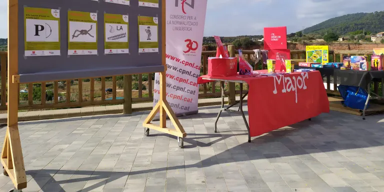 La Festa Major d'enguany ha transcorregut amb normalitat malgrat el final