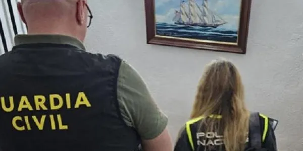 Detenen 10 membres d'una organització criminal de tràfic d’éssers humans i explotació laboral que operava des de Torredembarra