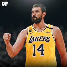Marc Gasol podria estar plantejant-se deixar la NBA i jugar a Girona