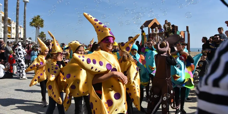 Aquest dilluns últim dia per apuntar-se al jurat professional del Carnaval