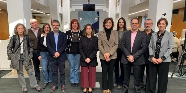 La nova Oficina d'Atenció Ciutadana de Tarragona ja ha atès 1.250 persones
