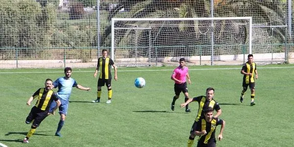 L’Altafulla evita la derrota contra el Segur en el temps afegit i suma un punt transcendental (3-3)