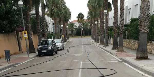 L’Ajuntament d’Altafulla trasllada a Interior la seva preocupació per les okupacions conflictives que s’estan donant a la vila